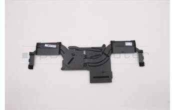 Lenovo 5H40S20324 Heatsink L 82K8 AVC