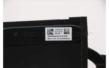 Lenovo 5H40S20324 Heatsink L 82K8 AVC