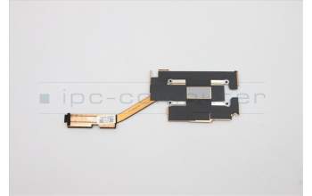 Lenovo 5H40S20325 Heatsink L 82M7 TaiSol