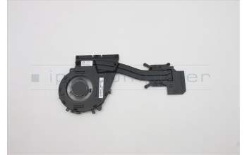 Lenovo 5H40S20327 HEATSINK Thermal module L82N7 W/Lüfter AVC
