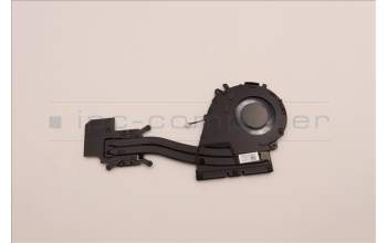 Lenovo 5H40S20328 HEATSINK Thermal module L82N7 W/Lüfter FCN