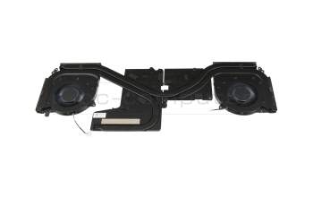 5H40S20415 Original Lenovo Lüfter inkl. Kühler (CPU/GPU)