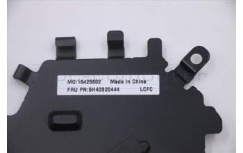 Lenovo 5H40S20444 Thermal module L 82QX WEIHONG