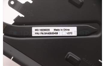 Lenovo 5H40S20458 Thermal Module 82LV