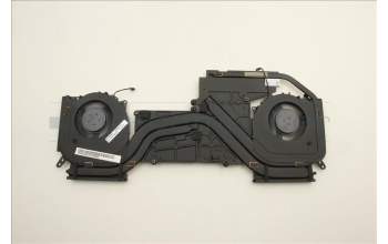 Lenovo 5H40S20491 HEATSINK Thermal module L 82RB AVC
