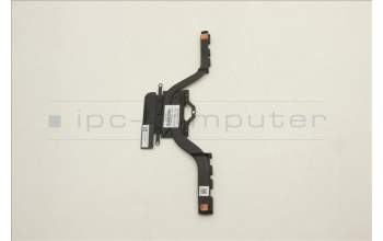 Lenovo 5H40S20500 Thermal module W 21AR KIPO