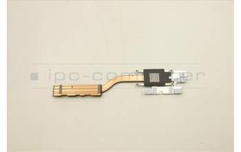 Lenovo 5H40S20510 Heatsink L 82TU WEIHONG