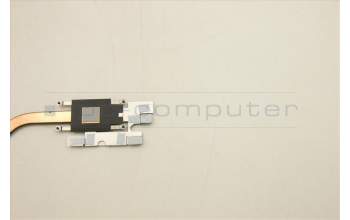 Lenovo 5H40S20510 Heatsink L 82TU WEIHONG