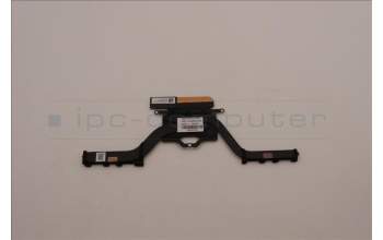 Lenovo 5H40S20539 Heatsink W 21AT KIPO