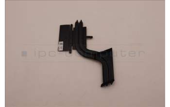 Lenovo 5H40S20541 Heatsink L 82QG WEIHONG