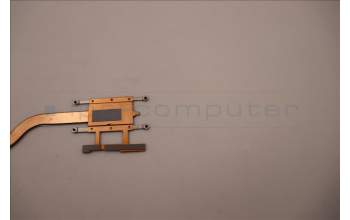 Lenovo 5H40S20552 Heatsink L 82QD WEIHONG