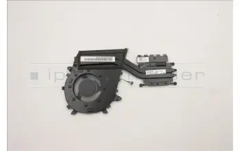 Lenovo 5H40S20555 HEATSINK Thermal Module L 82QE FCN