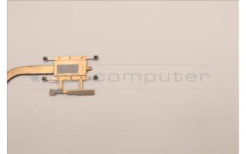 Lenovo 5H40S20557 HEATSINK L 82QC TAISOL