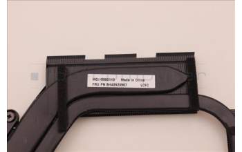 Lenovo 5H40S20567 Heatsink L 82TF TAISOL