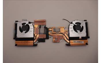 Lenovo 5H40S20575 Thermal Module 82S9