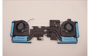 Lenovo 5H40S20575 Thermal Module 82S9