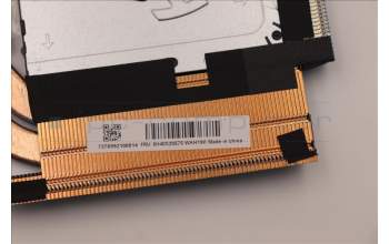 Lenovo 5H40S20575 Thermal Module 82S9
