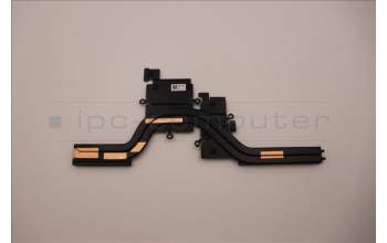 Lenovo 5H40S20580 Thermal module H 21CY_DIS_PEAK