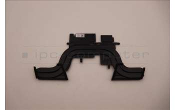 Lenovo 5H40S20590 Heatsink L 82UF WEIHONG
