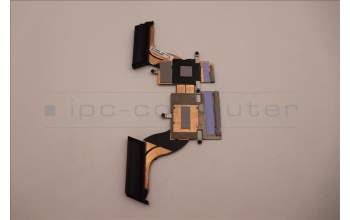 Lenovo 5H40S20590 Heatsink L 82UF WEIHONG