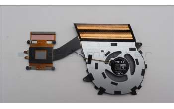 Lenovo 5H40S20598 Thermal Module 82QF