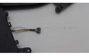 Lenovo 5H40S20598 Thermal Module 82QF