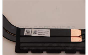 Lenovo 5H40S20599 Thermal module W 82R8 FCN