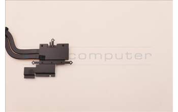 Lenovo 5H40S20603 Heatsink C 82SH UMA_FCN