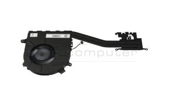 5H40S20621 Original Lenovo Lüfter inkl. Kühler