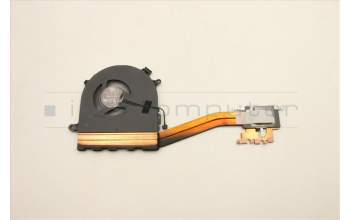 Lenovo 5H40S20621 HEATSINK Thermal module C 21DL Robin