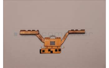 Lenovo 5H40S20623 Heatsink W 82Q6 HY