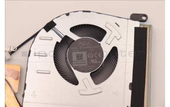 Lenovo 5H40S20626 HEATSINK Thermal module C 82SB_Peak