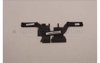Lenovo 5H40S20649 Heatsink L 82TL TAISOL DIS