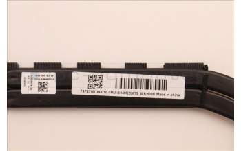 Lenovo 5H40S20679 Heatsink C 21DJ DIS FCN