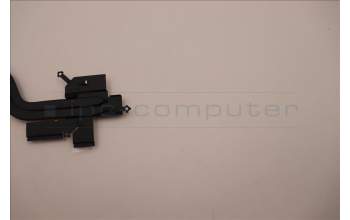 Lenovo 5H40S20685 Heatsink C 82SJ UMA_Robin