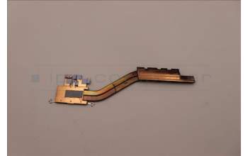 Lenovo 5H40S20686 Heatsink C 21DM Kipo