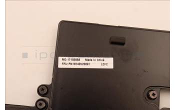 Lenovo 5H40S20691 HEATSINK Thermal module L 82UH FOR WEI