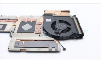 Lenovo 5H40S20694 HEATSINK Thermal module L 82UH AVC WEI