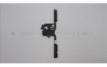 Lenovo 5H40S20758 HEATSINK Thermal module H 82WU_UMA_HY