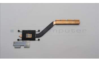 Lenovo 5H40S20762 Heatsink L 82XA WEIHONG
