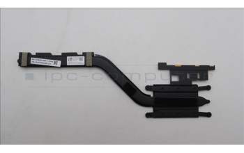 Lenovo 5H40S20768 Heatsink L 82YT UMA AVC