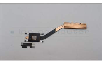 Lenovo 5H40S20774 Heatsink L 82XB AVC