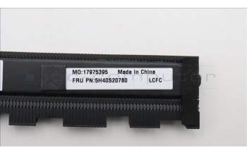 Lenovo 5H40S20780 HEATSINK L 82XM AVC