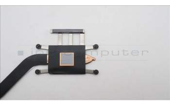 Lenovo 5H40S20784 Heatsink L 82XL WEIHONG