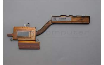 Lenovo 5H40S20831 Heatsink C 82XD U15 KIPO