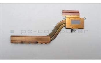 Lenovo 5H40S20835 Heatsink C 82XF P28 KIPO