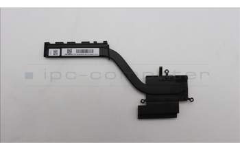 Lenovo 5H40S20838 Heatsink C 82XF U15 ROBIN
