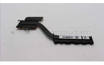 Lenovo 5H40S20838 Heatsink C 82XF U15 ROBIN