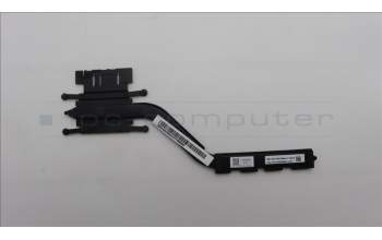 Lenovo 5H40S20842 Heatsink L 82X6 WEIHONG