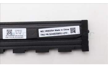 Lenovo 5H40S20853 Heatsink L 82X8 TAISOL